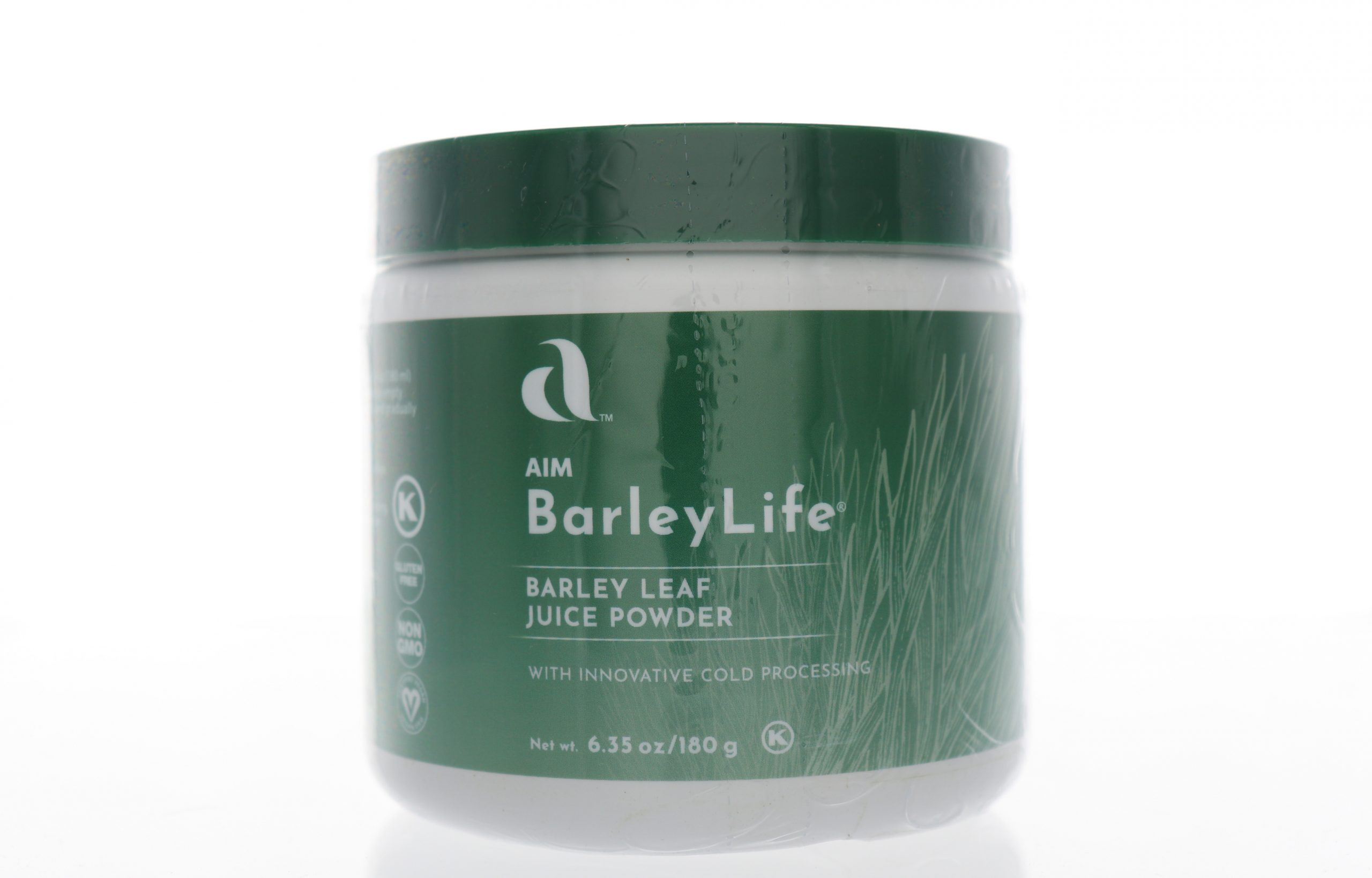 BarleyLife